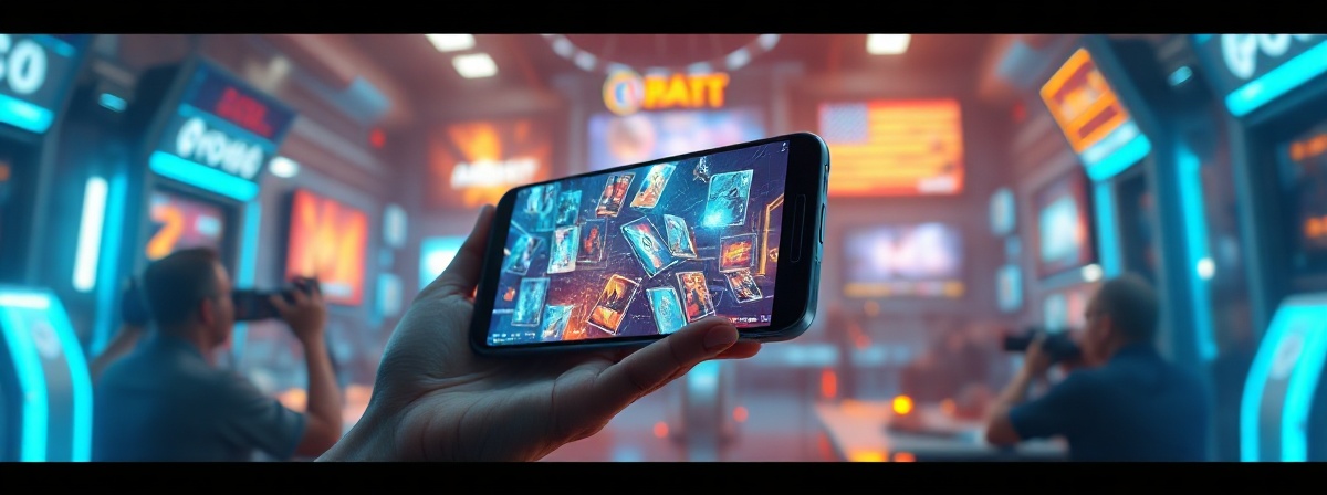 voodoo casino app