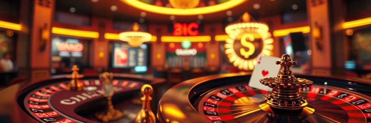 voodoo casino — How to Sign Up and Get Started